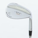 【中古】クリーブランド Cleveland Golf 588 RTX 2.0 TOUR SATIN ウェッジ Dynamic Gold 【52-10】シャフト:...