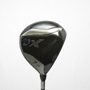 【中古】ダンロップ XXIO ゼクシオ X(2024) フェアウェイウッド Miyazaki AX-3 【7W】シャフト:Miyazaki AX-3Bランク フレックスS 男性用 メンズ用 右用