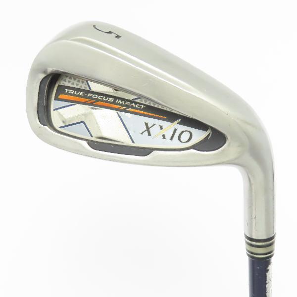 楽天市場】ゼクシオ10 アイアン mp1000 フレックス:s xxio10の通販