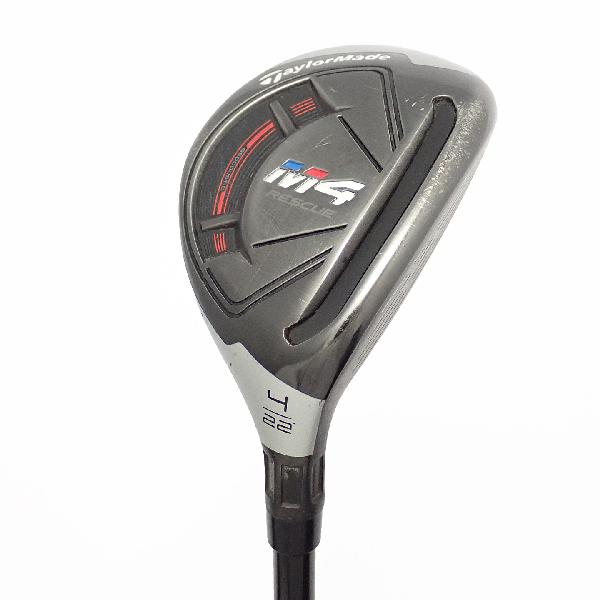 楽天市場】テーラーメイド m4 ユーティリティ u6の通販