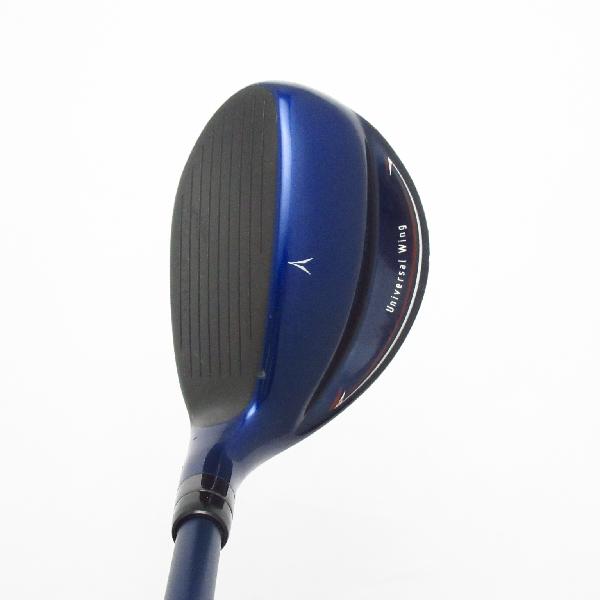 【中古】キャスコ　POWER TORNADO　UFO SpeedSole by POWER TORNADO ユーティリテ...