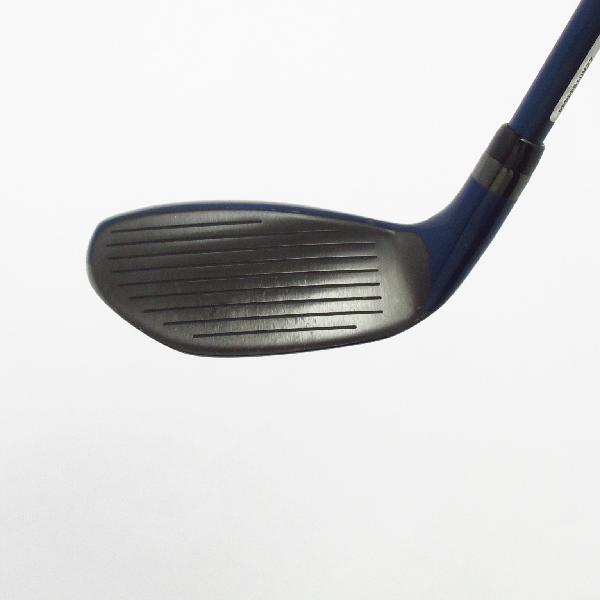 【中古】キャスコ　POWER TORNADO　UFO SpeedSole by POWER TORNADO ユーティリテ...
