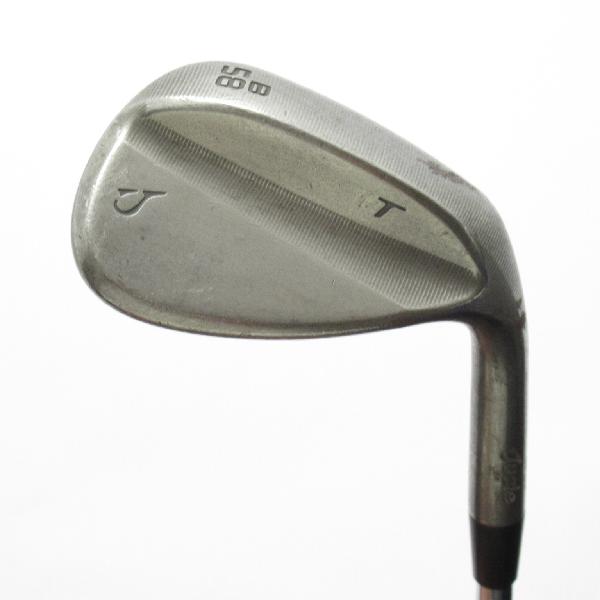 【中古】JUCIE TT WEDGE ウェッジ Dynamic Gold EX TOUR ISSUE　【58-10】シャフト：Dynamic Gold EX TOUR ISSUEDランク　フレックスS200　男性用 メンズ用　右用