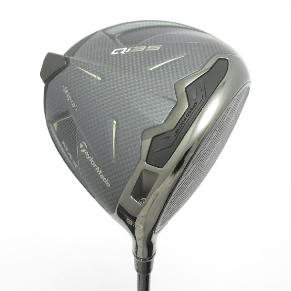 TaylorMade Qi35 Max