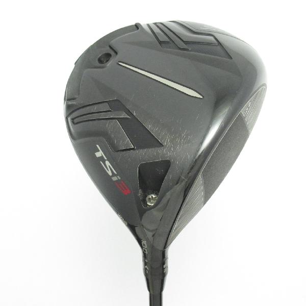 Other - 【中古】タイトリスト　TSi　TSi3 ドライバー TSP110 50　シャフト：TSP110 50Cランク　フレックスS　男性用 メンズ用　右用