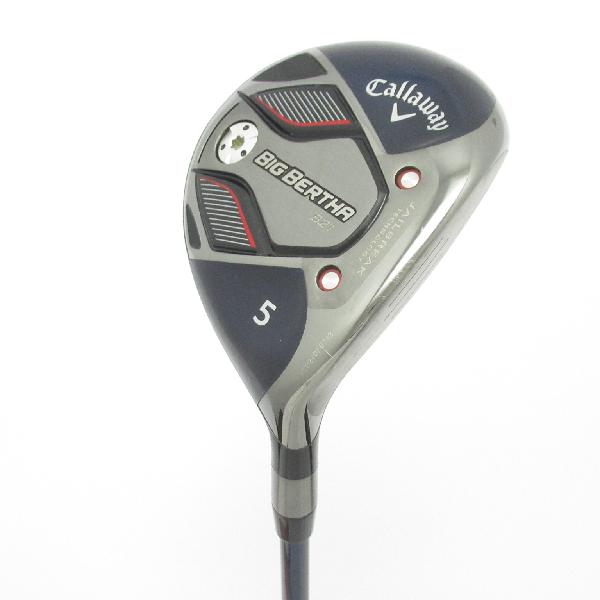Callaway Big Bertha B21