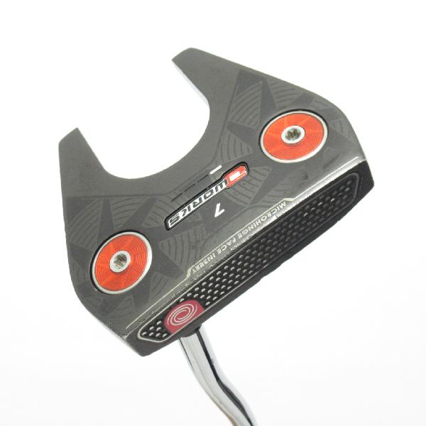 Odyssey O-Works #7