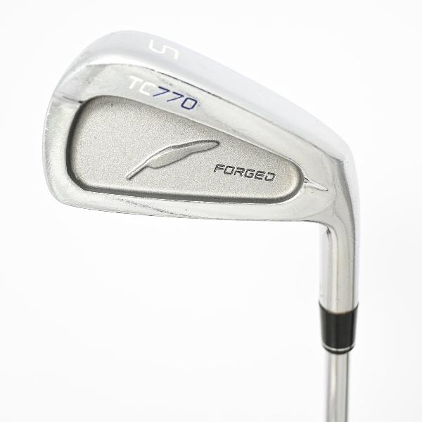 楽天市場】フォーティーン tc770 forged アイアンの通販