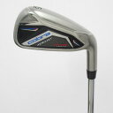 【中古】コブラ AEROJET エアロジェット ワンレングス アイアン ELEVATE MPH95 シャフト:ELEVATE MPH95BCランク フレックスS...