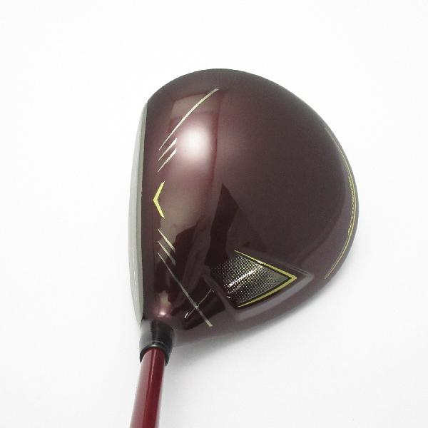 【中古】ダンロップ　XXIO　ゼクシオ(2022) レッド ドライバー XXIO MP1200　シャフト：XXIO MP1200CDランク　フレックスS　男性用 メンズ用　右用