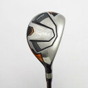 【中古】本間ゴルフ TOUR WORLD TOUR WORLD TW747 UT ユーティリティ VIZARD For TW747 【19】シャフト:VIZAR...