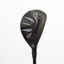 【中古】本間ゴルフ TOUR WORLD TOUR WORLD TW757 ユーティリティ VIZARD for TW757 【U3】シャフト:VIZARD f...