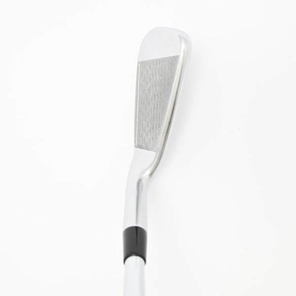 GDOゴルフショップ 楽天市場店の【中古】ピン　I SERIES　i210 アイアン スチールシャフト　シャフト：スチールシャフトCDランク　フレックスS　男性用 メンズ用　右用｜アングル2