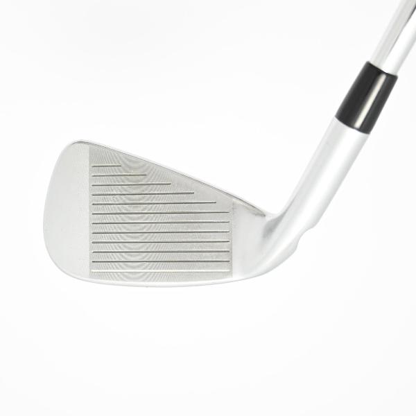 GDOゴルフショップ 楽天市場店の【中古】ピン　I SERIES　i210 アイアン スチールシャフト　シャフト：スチールシャフトCDランク　フレックスS　男性用 メンズ用　右用｜アングル3