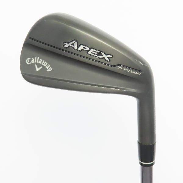 Callaway Apex Ti Fusion