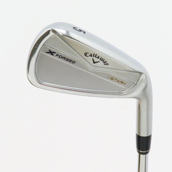 商品説明シャフトDynamic Gold 105ロフト24フレックスR300左右右用長さ38重量(g)412±バランスD2±程度Cヘッドカバー無付属品無グリップ-グリップ程度やや汚れ在庫店舗松戸八柱店セット内容6本:#5 #6 #7 #8 #9 PW備考ネック調整。出荷予定時期通常2日後に出荷商品の程度についてAメーカーフィルムで保護されていて使用痕跡が全く見られない状態Bバックフェース・シャフト・ソール・フェースに目立たない傷はあるが、全体的にきれいな状態Cバックフェース・シャフトソール・フェースに擦り傷・当たり傷など使用感のある傷が見られる状態Dバックフェース・シャフト・ソール・フェースに大きな擦り傷・当たり傷が見られる状態E全体的に汚く見える状態(使用に問題はございません)注意事項・注文手続き完了後の内容変更・キャンセル・交換・返品はお受けできません。あらかじめご了承ください。・ゴルフガレージ店頭でも販売しておりますので、タイミングによっては店頭完売によりご用意できない場合もございます。・重量・バランスについては弊社実測値です。・長さは、メーカーによって測定方法が異なるため、シャフト改造の痕跡が認められない場合、実測値が近似値であればメーカー公表値を表示しています。※アイアンセットの場合は、主に5番アイアンの長さを表示しています。中古