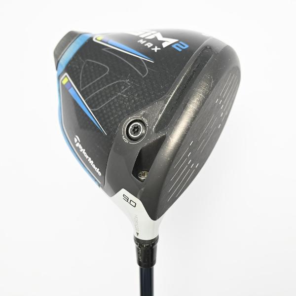 TaylorMade SIMMAX ドライバー　9.0度　TENSEI 楽天市場】sim max ドライバー tensei（ロフト角9°）の通販