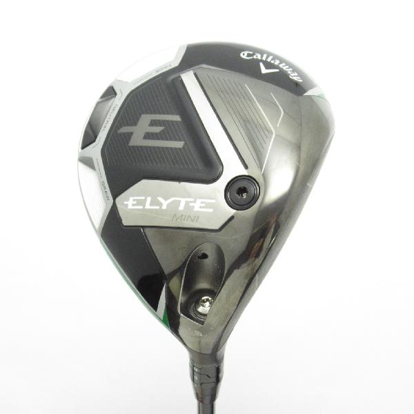 Callaway Elyte Mini