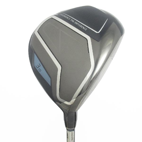【中古】ダンロップ　XXIO　ゼクシオ 14 (2026) フェアウェイウッド XXIO MP1400　【3W】シャフト：XXIO MP1400BCランク　フレックスSR　男性用 メンズ用　右用
