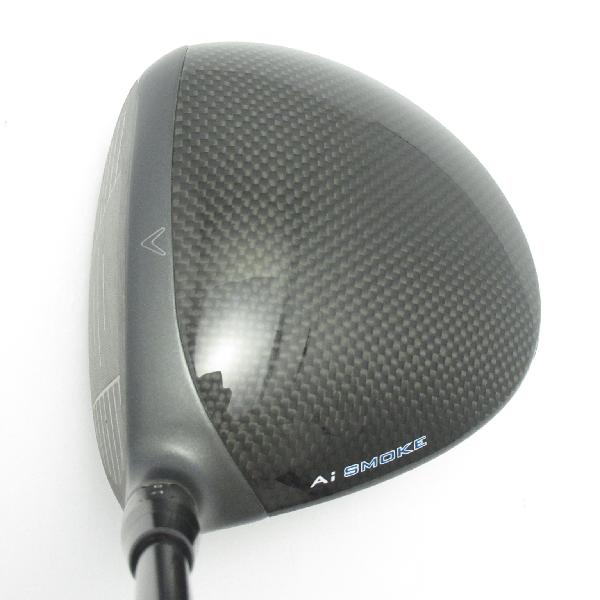 【中古】キャロウェイゴルフ　Ai SMOKE　パラダイム Ai SMOKE MAX D ドライバー TE...