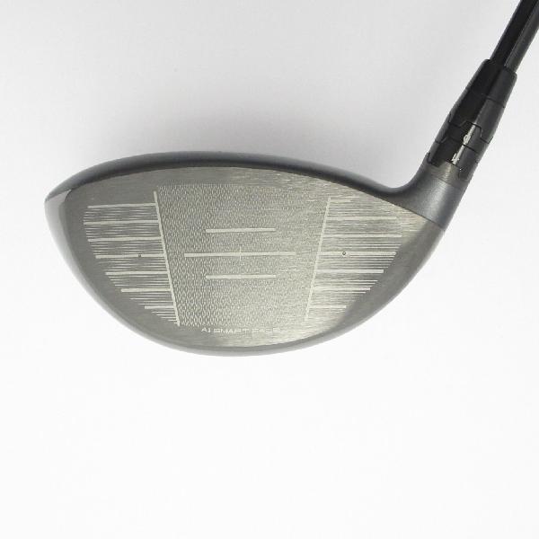 【中古】キャロウェイゴルフ　Ai SMOKE　パラダイム Ai SMOKE MAX D ドライバー TE...