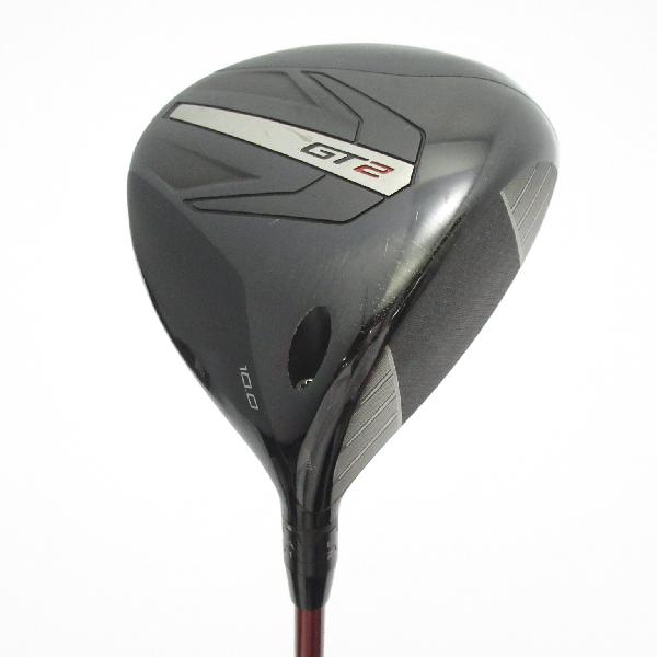 TITLEIST - 【中古】タイトリスト　TITLEIST　GT2 ドライバー PROJECT X DENALI RED 50　シャフト：PROJECT X DENALI RED 50Cランク　フレックス5.5　男性用 メンズ用　右用