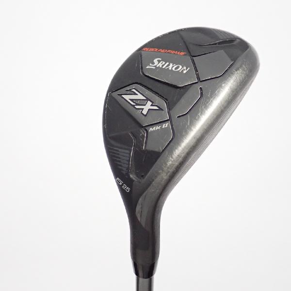 V111 スリクソン AD HYBRID 5U ユーティリティ スリクソン ZXi