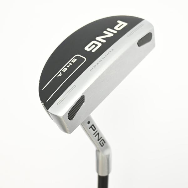 乐天商城 - 【中古】ピン　PING　シェイ パター カーボンシャフト　【33】シャフト：カーボンシャフトCDランク　フレックス計測項目外　男性用 メンズ用　右用