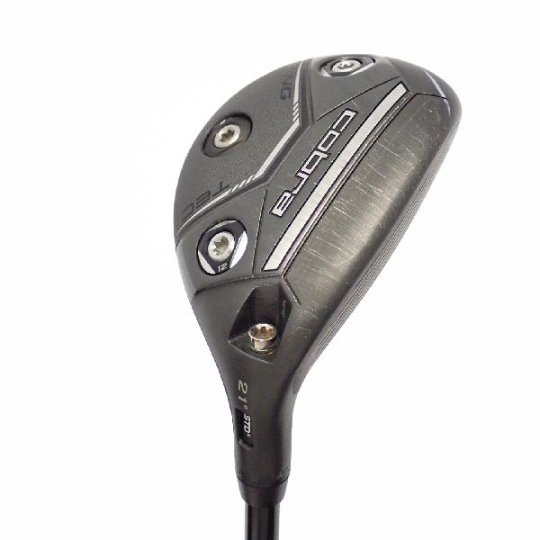 楽天市場】cobra king tec ハイブリッドの通販