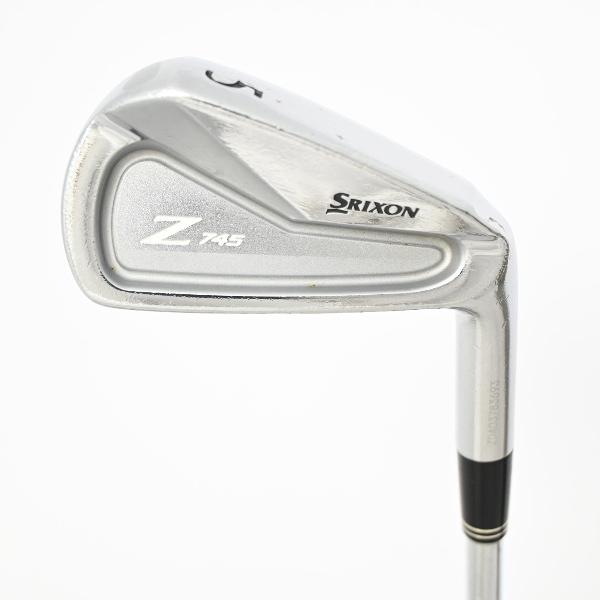 楽天市場】スリクソン Z745 アイアンの通販