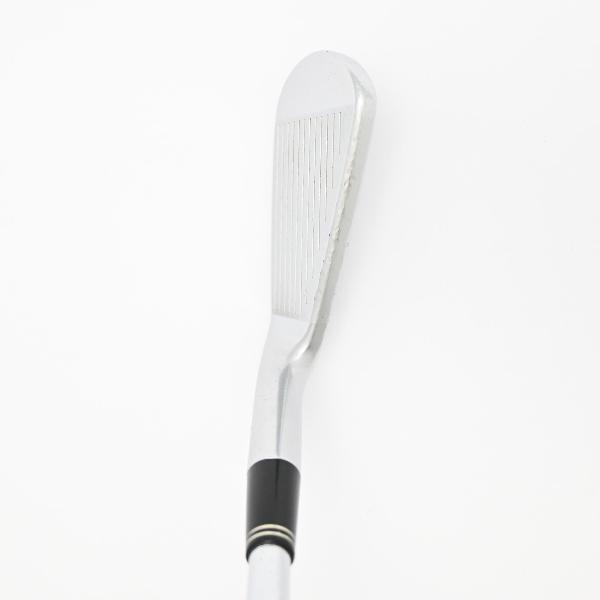【中古】ダンロップ　SRIXON　スリクソン Z745 アイアン スチールシャフト　シャフト：スチールシャフトDランク　フレックス判別不能　男性用 メンズ用　右用