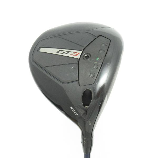 楽天市場】titleist tsr3 driver ventusブルーの通販