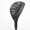 【中古】本間ゴルフ TOUR WORLD TOUR WORLD TW757 ユーティリティ VIZARD for TW757 【U4】シャフト:VIZARD f...