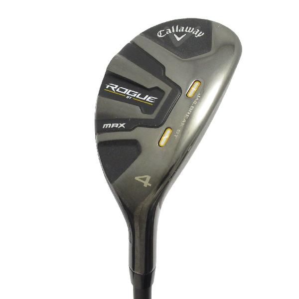 楽天市場】ローグ ST MAX ユーティリティ VENTUS 5 for Callawayの通販