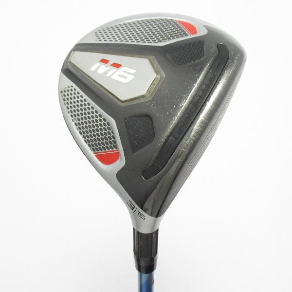 【清掃員】テーラーメイドM6 1W(9度) 3W/5W セット 楽天市場】テーラーメイド m6 フェアウェイウッド 3wの通販