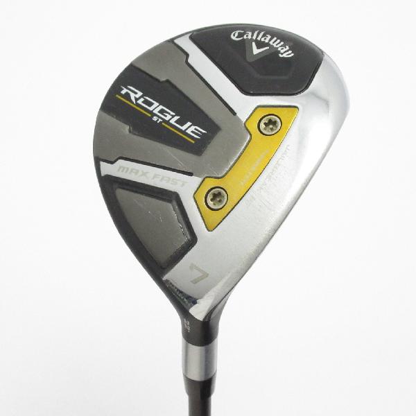 Callaway Rogue ST MAX フェアウェイウッド 7W Callaway Rogue ST Max fairway woods