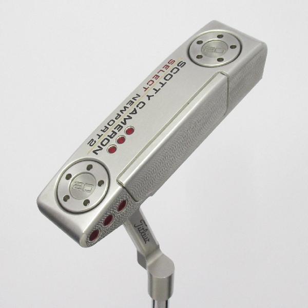 楽天市場】スコッティ キャメロン セレクト ニューポート2 楽天市場】スコッティ キャメロン セレクト ニューポート2