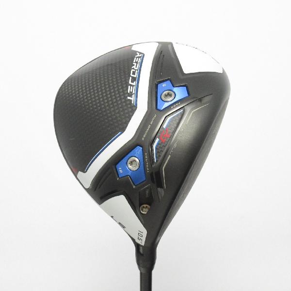 楽天市場】コブラ エアロジェット ドライバー（ロフト角10.5°）の通販