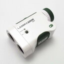 【中古】グリーンオン GREENON GreenOn レーザーキャディー - Cランク フレックス- 男性用 メンズ用