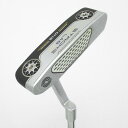 【中古】オデッセイ STROKE LAB ストロークラボ 19 ONE パター カーボンスチール複合シャフト レディス 【32】シャフト:カーボンスチール複合シ...