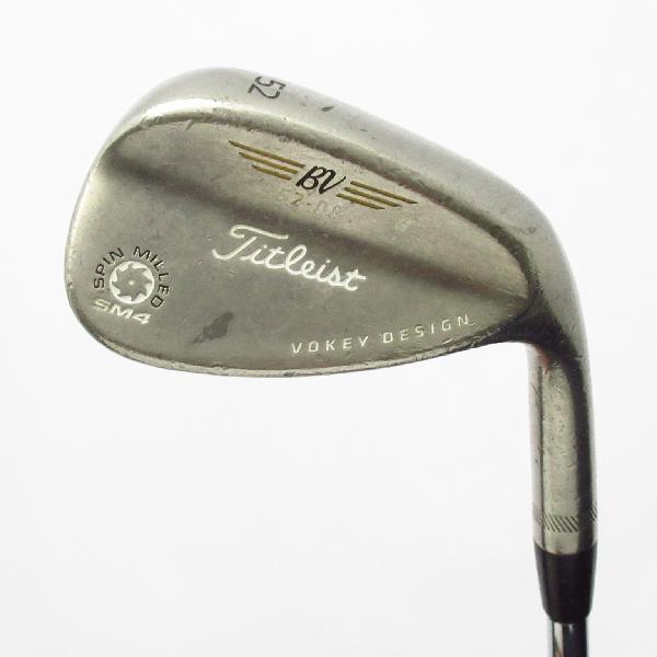 Titleist Vokey SM4