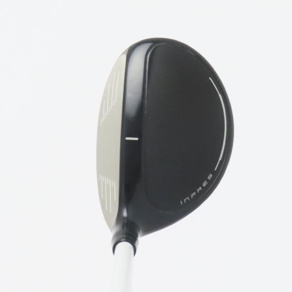 【中古】ヤマハ　inpres　インプレス DRIVE STAR(2025) ユーティリティ ELDIO for ...
