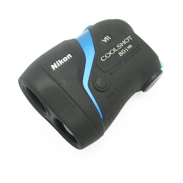 楽天市場】ニコン ゴルフ用レーザー距離計 coolshot 80i vrの通販