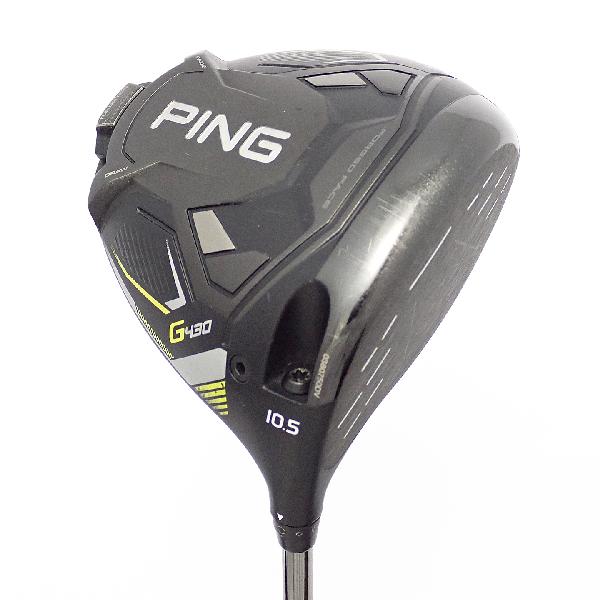 楽天市場】g430 lst ping tour 2.0 chrome 65 rの通販