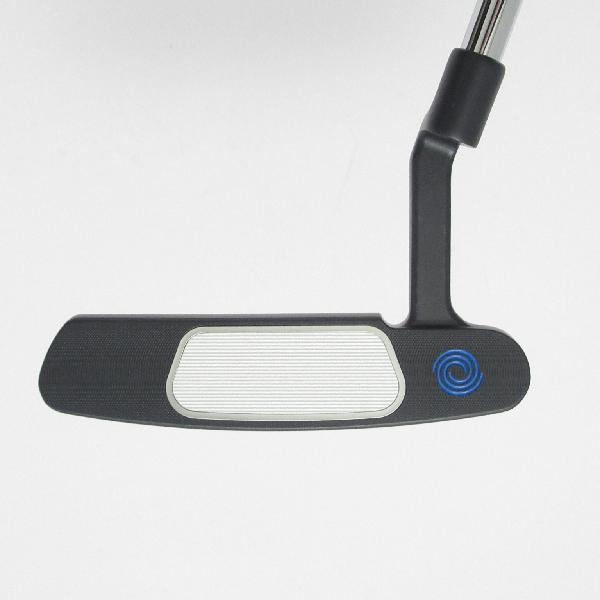 【中古】オデッセイ　AI-ONE　Ai-ONE #1 CH パター スチールシャフト　【34】シャフト：スチールシャフトBCランク　フレックス計測項目外　男性用 メンズ用　右用