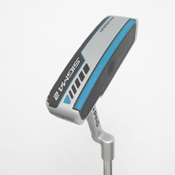 楽天市場】ping パター シグマ2 カバーの通販
