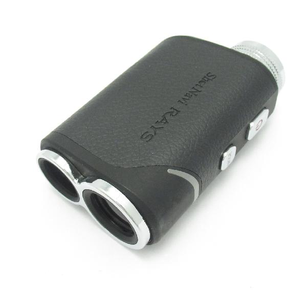 【中古】ショットナビ　Shot Navi　レーザースナイパー RAYS　CDランク　フレックス-