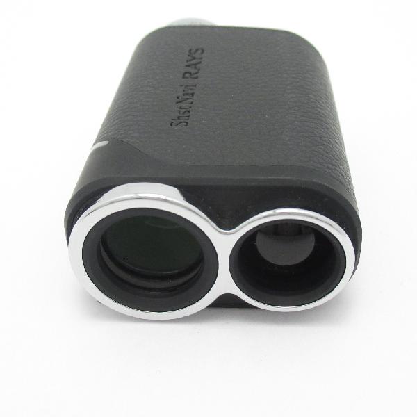 【中古】ショットナビ　Shot Navi　レーザースナイパー RAYS　CDランク　フレックス-
