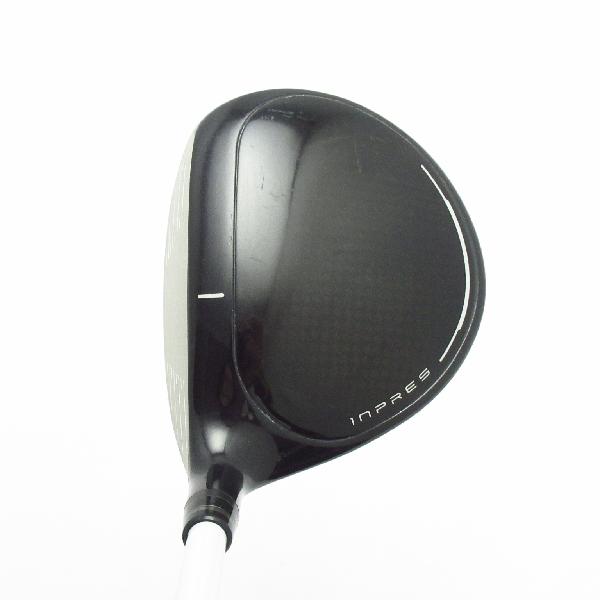 【中古】ヤマハ　inpres　インプレス DRIVE STAR(2025) フェアウェイウッド ELDIO ...
