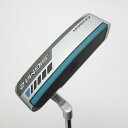 【中古】ピン SIGMA 2 SIGMA2 ANSER プラチナム仕上げ パター スチールシャフト 【33】シャフト:スチールシャフトCランク フレックス計測項目外 男性用 メンズ用 右用(4)
